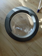 AEG Lavamat Bullauge Ladetür 1327662 G60 Ø460