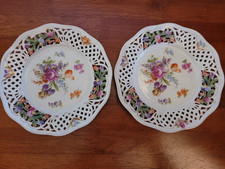 2 Schale Konfektschale