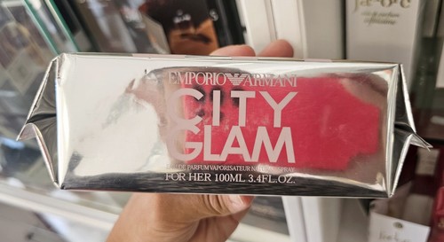 Emporio armani city glam for - city,