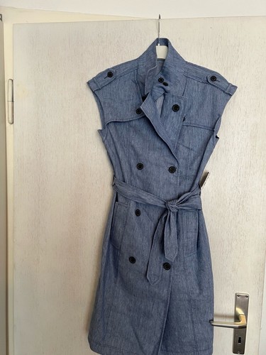 Kleid weste zara - kleid-weste,