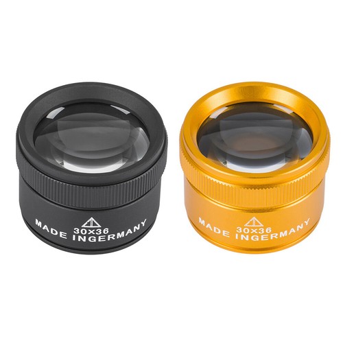 30x optische lupe - lupe, zeiss