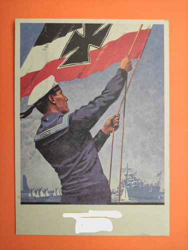 Marine volkswoche 1935 kiel - volkswoche,