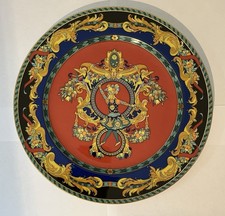 Rosenthal meets Versace, Le