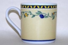 Espressotasse Lemon Olive