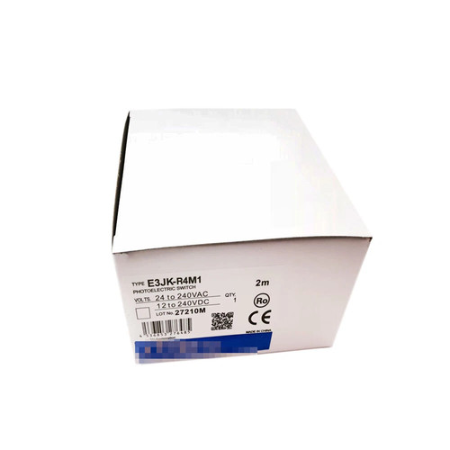E3jk r4m1 omron photoelectric - e3jk-r4m1,