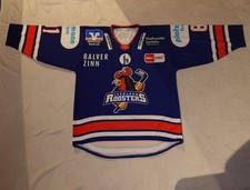 Iserlohn Roosters Trikot #81