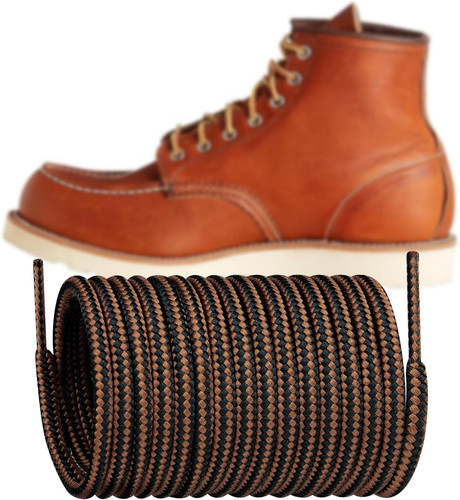 Schnürsenkel für red wing - schnürsenkel,