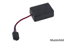 Corvette C5 Bypass Column Lock