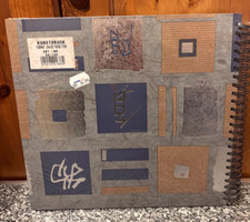 KUNSTDRUCK FORMAT 34 X 32 50