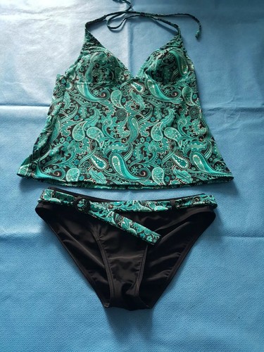 Esprit badeanzug tankini