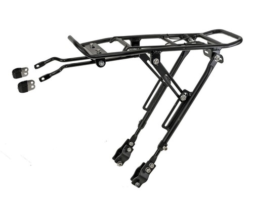 Gepäckträger alu universal - gepäckträger,