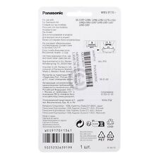 Schermesser Panasonic WES9170Y