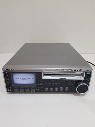 Sony pdw f70 xdcam profi - sony, hd