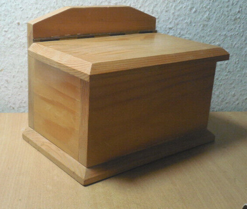 Klein box turhe kästchen - klein,
