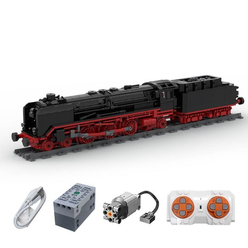 Moc 81348 drg retro - drg, br