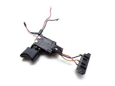 Schalter Defond CGX -3011B für Black & Decker Akkuschrauber  12V