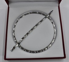 Edelstahl Collier Halskette