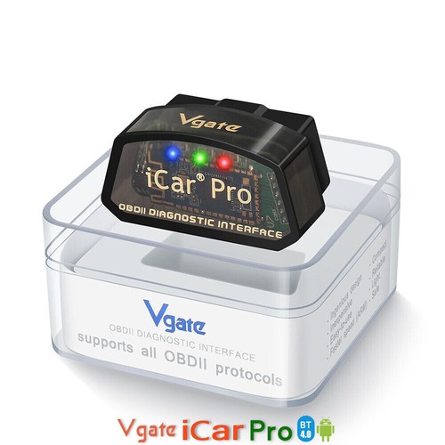 Vgate icar pro bt4 - vgate,