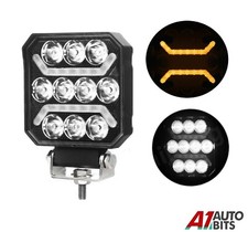 4 " 4 Inch LED Arbeit