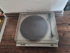 Schallplattenspieler Sharp RP 10  Automaic Stereo Turntable (Defekt)