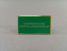 142920: Rolex Schild