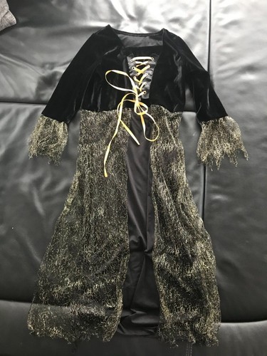 Halloween hexen kostüm - hexen,