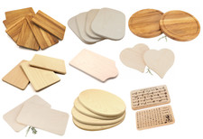 Frühstücksbrettchen