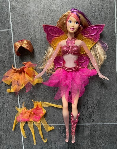 Barbie fairytopia fairy - barbie,