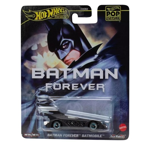 Batmobile batman forever - -, ***