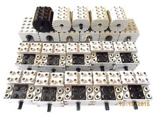 21x verschiedene lego technik - 21x,