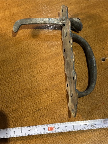 Vintage antik metall - vintage,