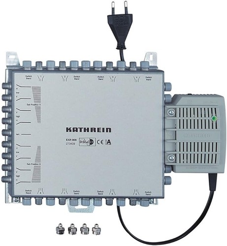 Multischalter kathrein exr - ✅multischalter,