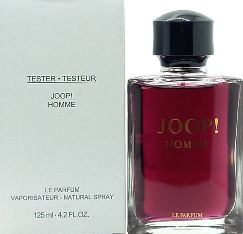 Joop homme parfum spray - le,