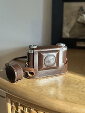 Vintage balda baldina 35mm - baldina,
