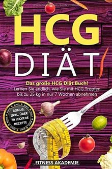 Hcg diät das große - hcg,