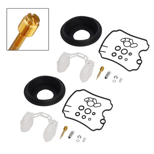 Vergaser reparatur satz - vergaser,