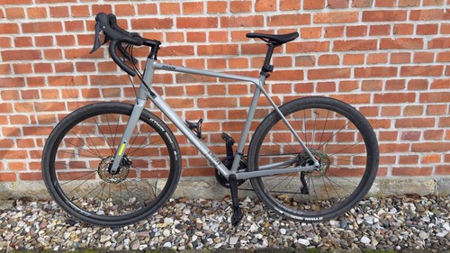 Radon regard gravelbike - radon,