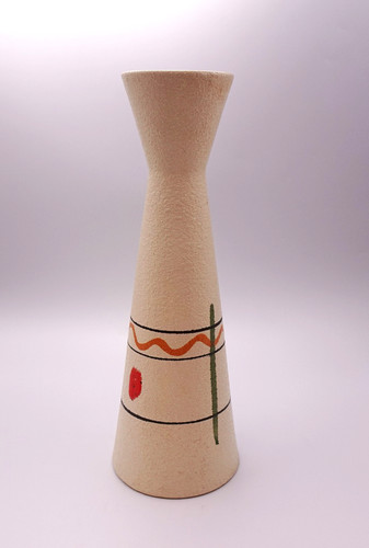 Vase keramik foreign cm - foreign, 28