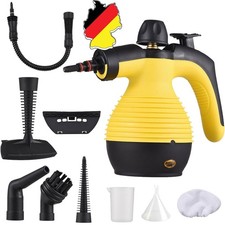 Dampfreiniger Handgerät 1050w