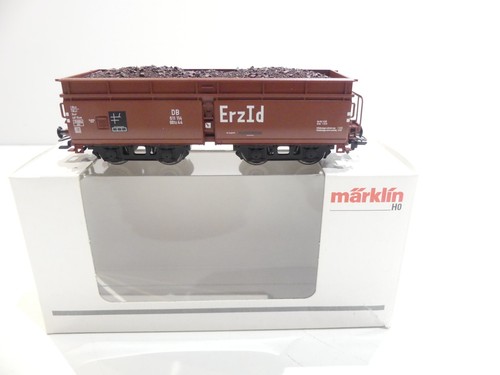 Märklin 00722 24 - märklin, 00722-24