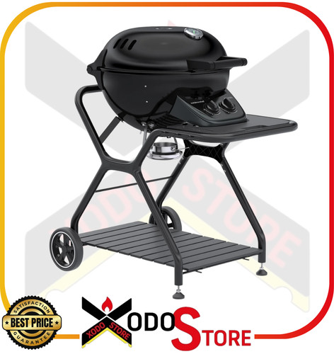 Gasgrill outdoorchef ascona - outdoorchef,