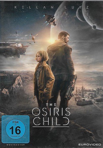 The osiris child spannender - child, --spannender