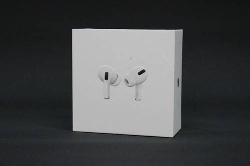 Apple airpods pro - apple, magsafe