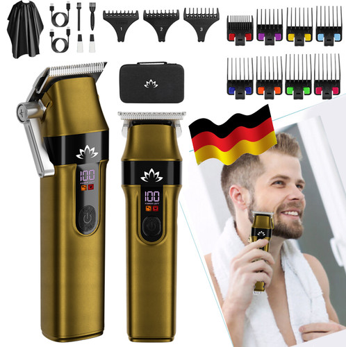 Haarschneidemaschine set - haarschneidemaschine,