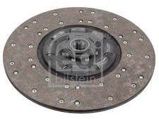 Kupplungsscheibe FEBI BILSTEIN