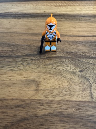 Lego star wars clone trooper - lego,