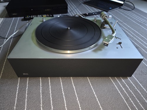 Braun 430 dieter - braun, rams