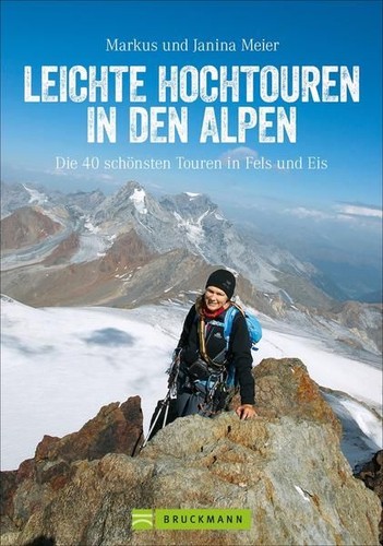 Leichte hochtouren den - in,