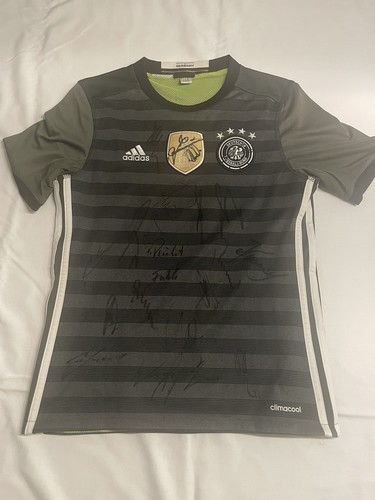 Deutschland trikot 2014 - trikot,