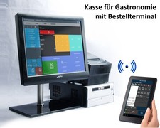 GASTRO-Kassensystem zur Miete